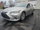 Used 2020 Lexus ES 350 image 3
