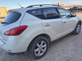 Used 2010 Nissan Murano SL w/ Navigation Pkg image 5