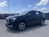 Used 2020 GMC Terrain SLT w/ Preferred Package image 3