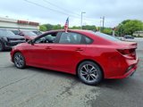 Certified 2022 Kia Forte LXS w/ LXS Technology Package image 4