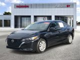 Certified 2024 Nissan Sentra S image 3