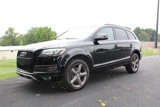 Used 2015 Audi Q7 3.0T Premium Plus w/ Premium Plus Package image 3