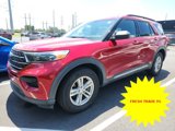 Used 2020 Ford Explorer XLT image 4