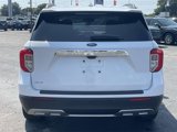 Used 2020 Ford Explorer XLT w/ Equipment Group 202A image 4