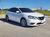 Used 2019 Nissan Sentra SV image 3