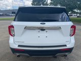 Used 2020 Ford Explorer Limited image 6
