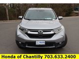 Used 2018 Honda CR-V EX image 2