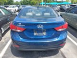 Used 2016 Hyundai Elantra SE w/ Option Group 02 image 6