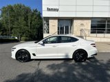 Used 2022 Genesis G70 3.3T w/ Sport Advanced Package image 5