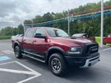 Used 2017 RAM 1500 Rebel w/ Luxury Group image 6
