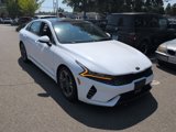 Used 2021 Kia K5 EX w/ EX Premium Package image 3