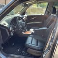 Used 2014 Mercedes-Benz GLK 350 4MATIC image 3