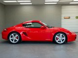 Used 2008 Porsche Cayman S Sport image 3