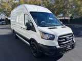 Used 2020 Ford Transit 250 148 High Roof Extended image 5