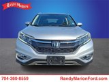 Used 2016 Honda CR-V Touring image 2