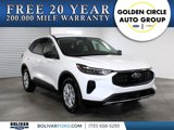 New 2025 Ford Escape Active image 1