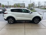 Used 2020 Kia Sportage LX w/ LX Popular Package image 4