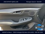 Used 2025 INFINITI QX55 Luxe w/ Cargo Package image 2