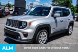 Used 2019 Jeep Renegade Latitude image 3