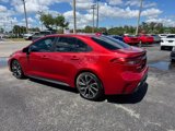 Used 2021 Toyota Corolla SE image 5