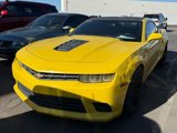 Used 2014 Chevrolet Camaro SS w/ SS Performance Package image 5