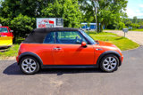 Used 2006 MINI Cooper S image 2