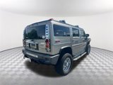 Used 2003 HUMMER H2 w/ Preferred Equipment Group image 5