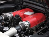 Used 2001 Ferrari 360 Spider image 5