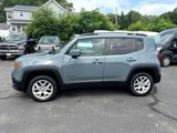 Used 2018 Jeep Renegade Latitude image 3