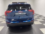 Used 2021 GMC Terrain SLE image 3
