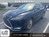Used 2022 Lexus RX 450hL Luxury image 2