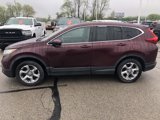 Used 2018 Honda CR-V EX-L image 3