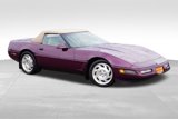 Used 1996 Chevrolet Corvette Convertible image 3