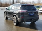 Used 2021 Jeep Cherokee Latitude Lux 80th Anniv w/ Quick Order Package 26U 80TH image 3