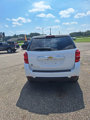 Used 2017 Chevrolet Equinox LS image 5