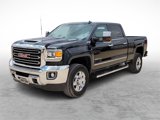 Used 2018 GMC Sierra 2500 SLT w/ Duramax Plus Package image 5