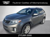 Used 2014 Kia Sorento LX image 2