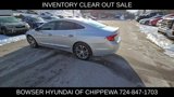 Used 2018 Buick LaCrosse Essence w/ Sun and Shade Package image 4