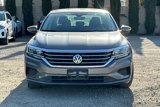 Used 2020 Volkswagen Passat 2.0T SE image 5