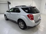 Used 2017 Chevrolet Equinox LT w/ Convenience Package image 3