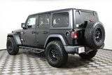 Used 2021 Jeep Wrangler Unlimited Sport image 5