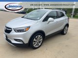 Used 2017 Buick Encore Essence image 3