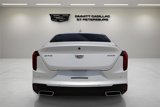 Used 2022 Cadillac CT4 Premium Luxury image 4