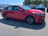 Used 2023 Kia Forte LXS image 2