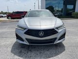 New 2024 Acura TLX w/ Technology Package image 2