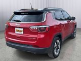 Used 2020 Jeep Compass Limited image 5