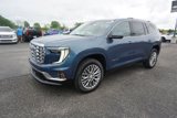New 2025 GMC Acadia Denali w/ Super Cruise Package image 3