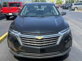 Used 2023 Chevrolet Equinox LS image 2
