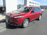 Used 2015 Jeep Cherokee Limited image 3