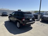 Used 2015 Jeep Compass High Altitude image 5